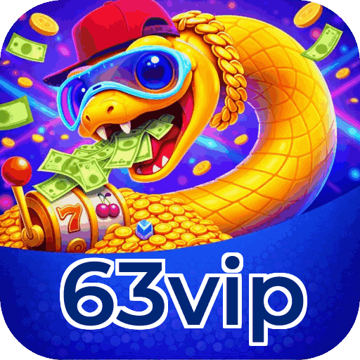 Tabela RTP dos jogos de cassino da 63vip