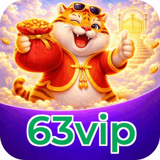 Tabela RTP dos jogos de cassino da 63vip